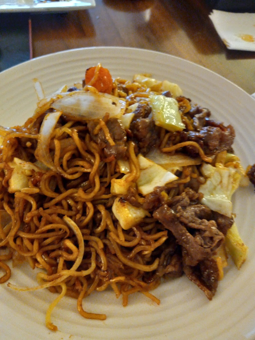 Kunikos Teriyaki Grill | restaurant | 2695 Patterson Rd #11, Grand Junction, CO 81506, USA | 9702419245 OR +1 970-241-9245