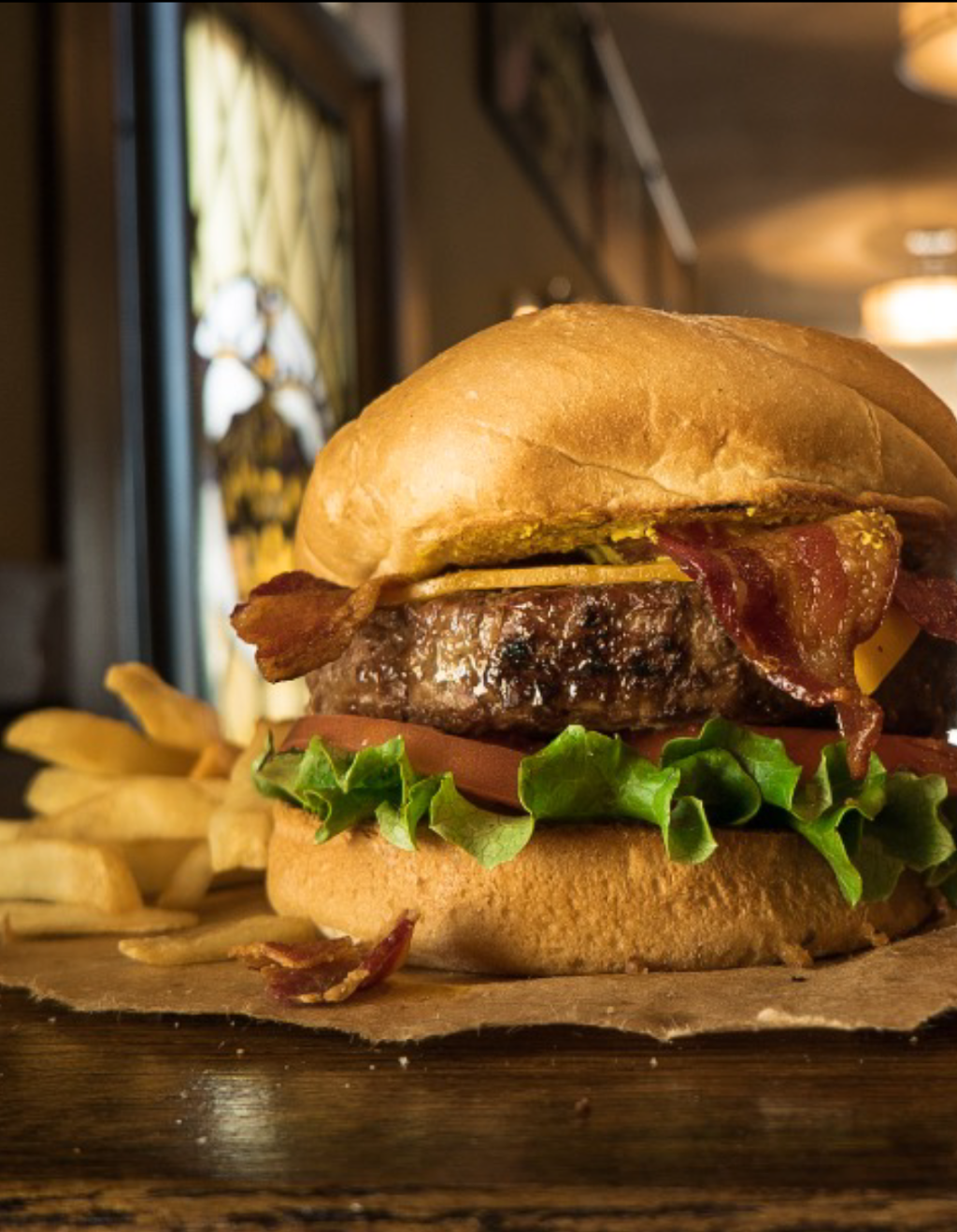 J.R. Bentley’s | restaurant | 406 W Abram St, Arlington, TX 76010, USA | 8172617351 OR +1 817-261-7351