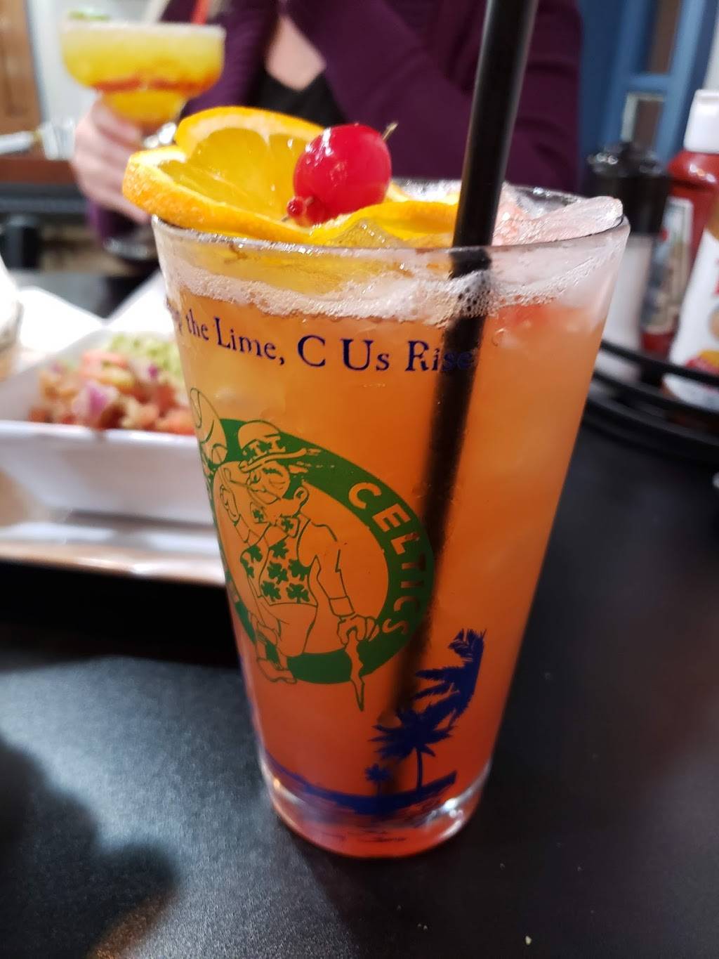 Fuego Latin Fusion Bar & Restaurant | restaurant | 438 S Broadway, Salem, NH 03079, USA | 6034586585 OR +1 603-458-6585