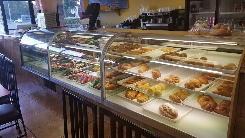 Delicias Café US BVL | restaurant | 2540 Simpson Rd, Kissimmee, FL 34744, USA | 4075305706 OR +1 407-530-5706