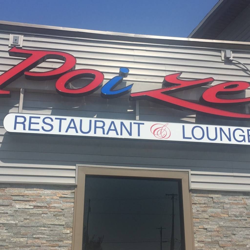 Poize | restaurant | 2081 Niagara St, Buffalo, NY 14207, USA | 7165516062 OR +1 716-551-6062