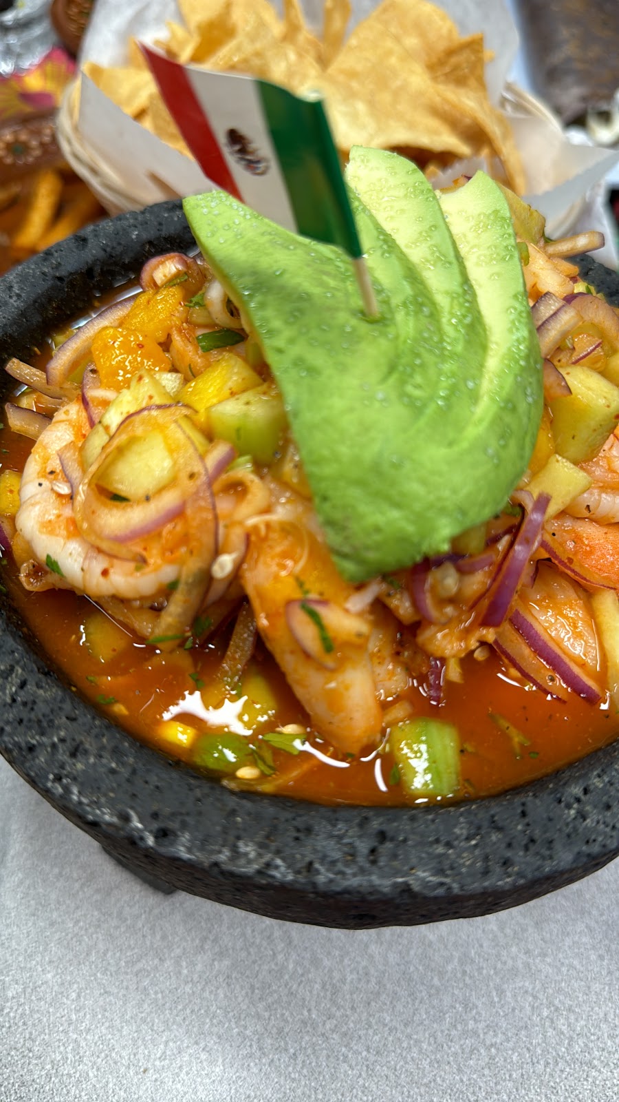 Taqueria el Molcajete | restaurant | 1438 Liberty Rd Suit 9, Eldersburg, MD 21784, USA | 4436094036 OR +1 443-609-4036