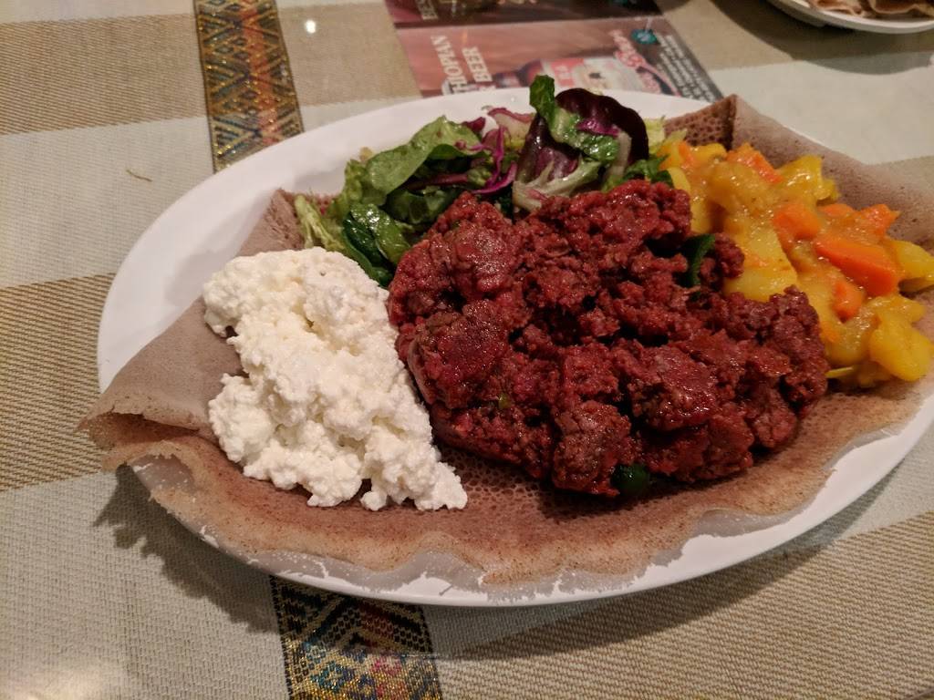 Cafe Ethiopia | restaurant | San Francisco, CA 94110, USA | 4152852728 OR +1 415-285-2728