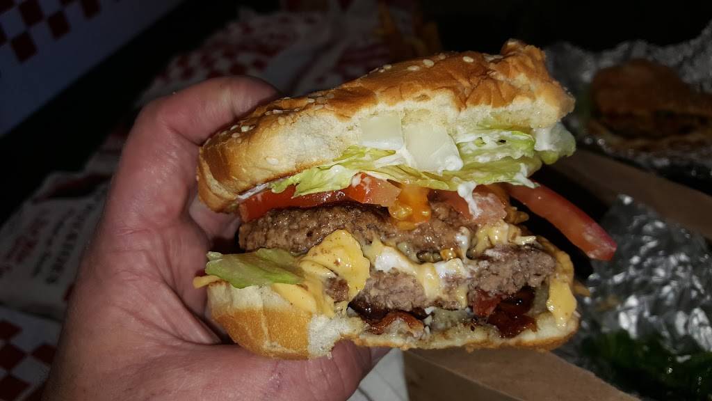 Five Guys | meal takeaway | 2199 Claribel Rd, Riverbank, CA 95367, USA | 2092054334 OR +1 209-205-4334