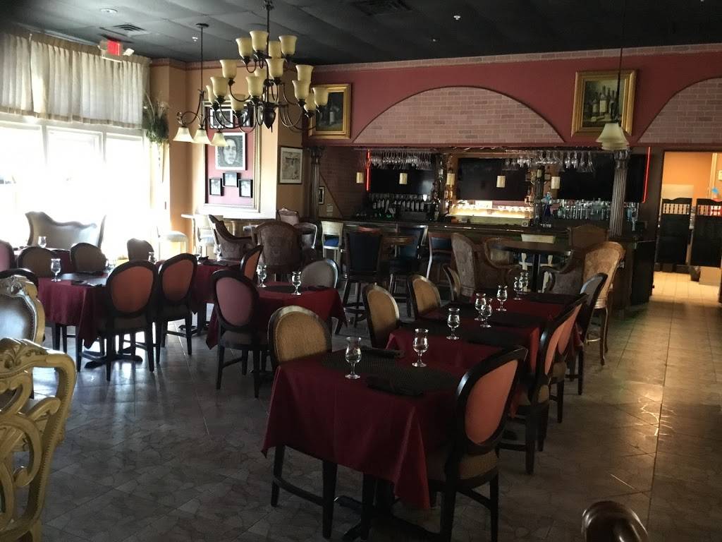 Jamerican Cuisine | restaurant | 324 N Federal Hwy, Boynton Beach, FL 33435, USA | 5613708946 OR +1 561-370-8946