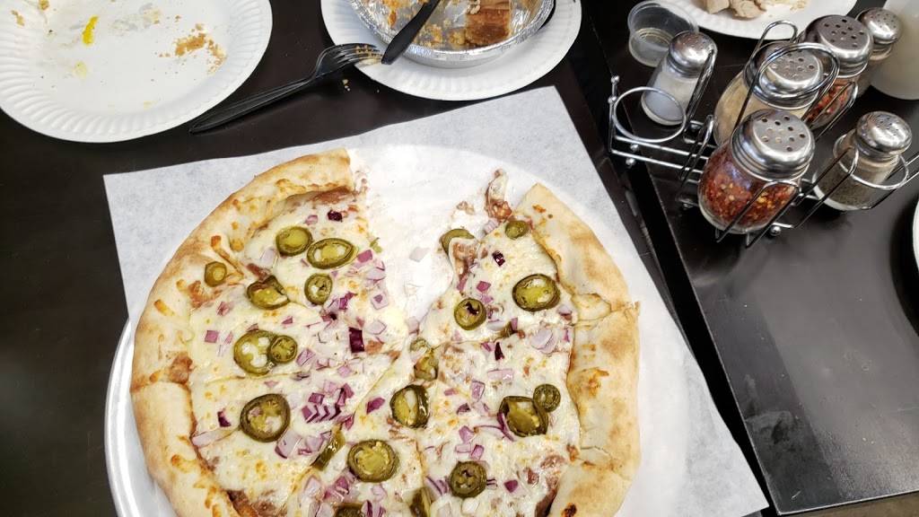 Mucca Dairy Kosher Pizza | restaurant | 8823 W Pico Blvd, Los Angeles, CA 90035, USA | 4242224000 OR +1 424-222-4000