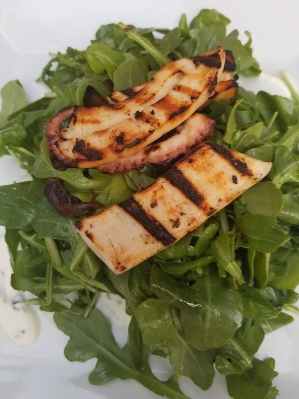 The Original | restaurant | 2498 N Bartlett Ave, Milwaukee, WI 53211, USA | 4147634811 OR +1 414-763-4811