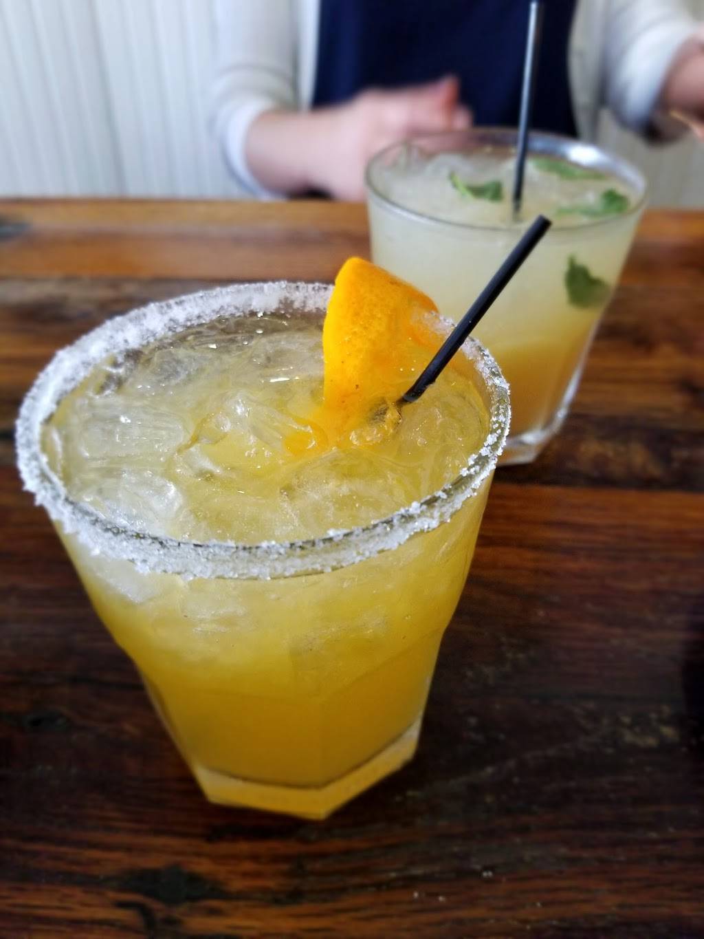 Osteria Monte Grappa | restaurant | 242 E Ojai Ave, Ojai, CA 93023, USA | 8056406767 OR +1 805-640-6767