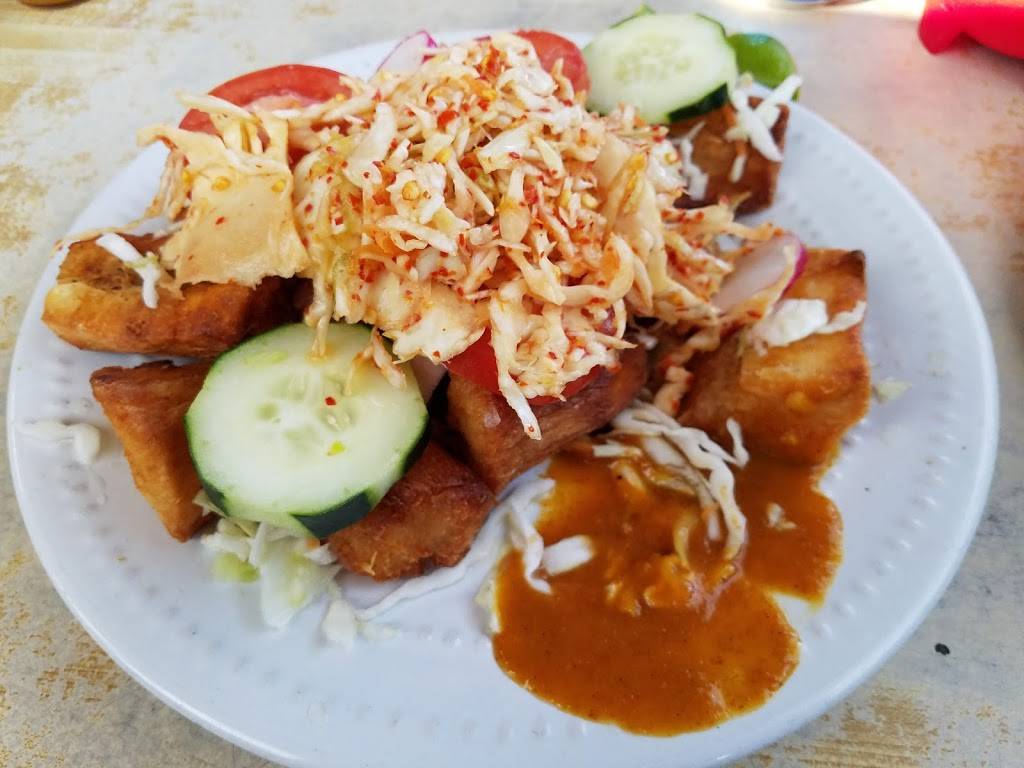 Restaurante Salvadoreño Norita | restaurant | 2901 Midland Blvd, Fort Smith, AR 72904, USA | 4797099030 OR +1 479-709-9030