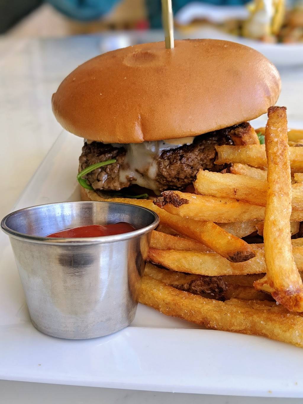 Indian Fields Tavern | restaurant | 9220 John Tyler Memorial Hwy, Charles City, VA 23030, USA | 8048292200 OR +1 804-829-2200