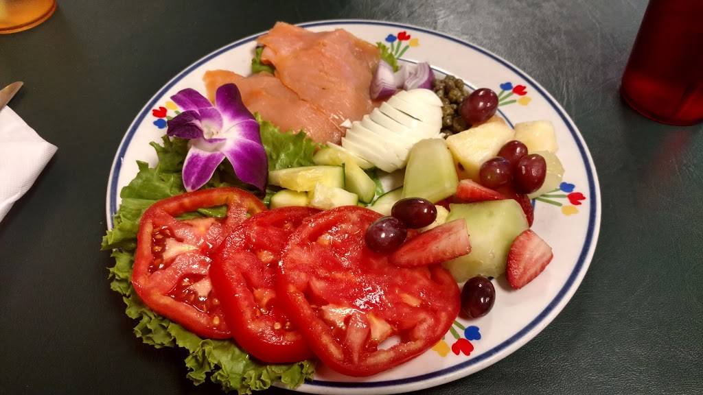 Southern Sisters Cafe | restaurant | 2242 Sarno Rd, Melbourne, FL 32935, USA | 3217753442 OR +1 321-775-3442