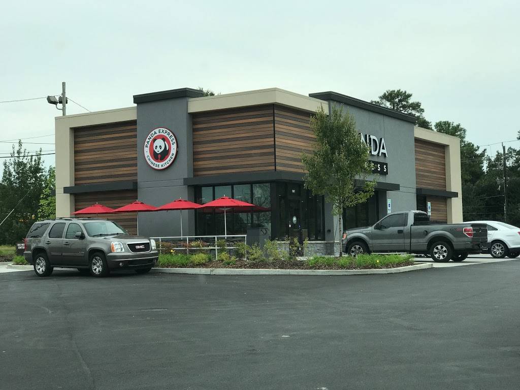 Panda Express | restaurant | 101 Resource Center Pkwy, Birmingham, AL 35242, USA | 2059809120 OR +1 205-980-9120