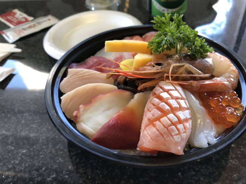 HO Sushi Express | restaurant | 28 Lee Centre Dr, Scarborough, ON M1H 3J1, Canada | 4164319397 OR +1 416-431-9397