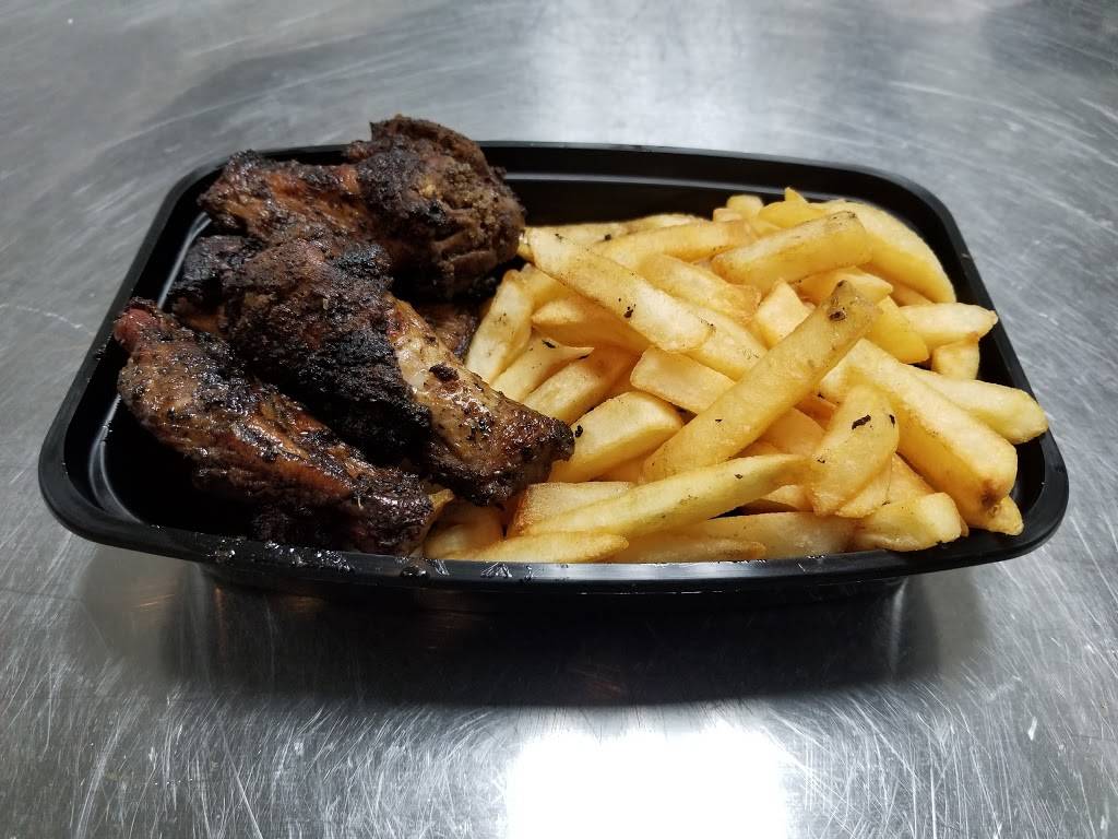 Hyltons Caribbean Kitchen | restaurant | 17020 Beaver Springs Dr, Houston, TX 77090, USA | 7139554729 OR +1 713-955-4729