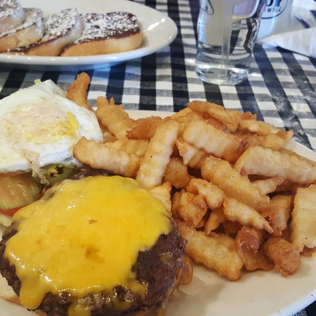 Big Eds North | restaurant | 5009 Falls of Neuse Rd, Raleigh, NC 27609, USA | 9197479533 OR +1 919-747-9533