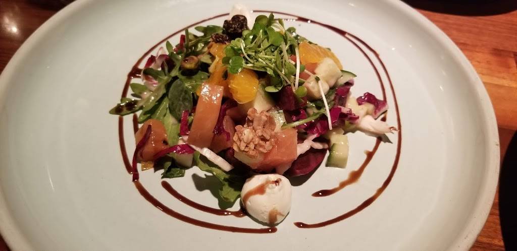 Oakleys Bistro | restaurant | 1464 W 86th St, Indianapolis, IN 46260, USA | 3178241231 OR +1 317-824-1231