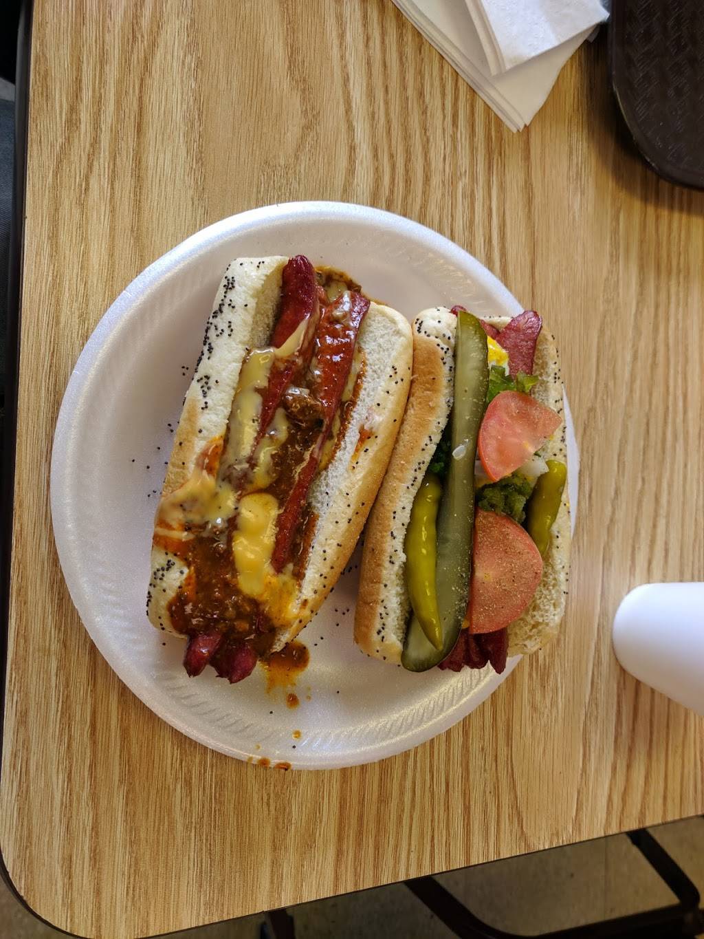 Flavors of Chicago | restaurant | 2870 Peachtree Industrial Blvd, Duluth, GA 30097, USA | 7708174155 OR +1 770-817-4155