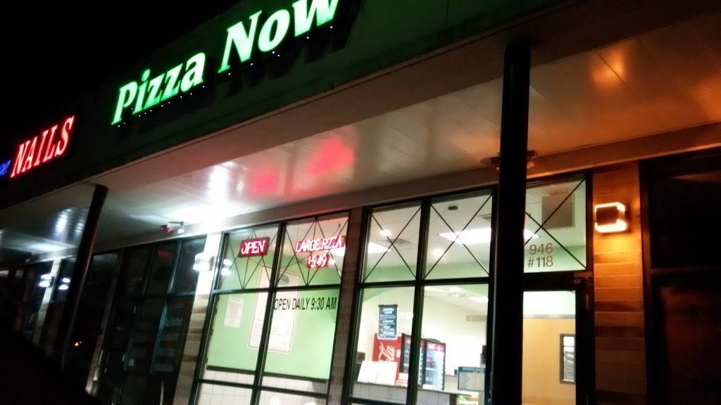 Pizza Now - West Chicago | restaurant | 946 N Neltnor Blvd #118, West Chicago, IL 60185, USA | 6308760210 OR +1 630-876-0210