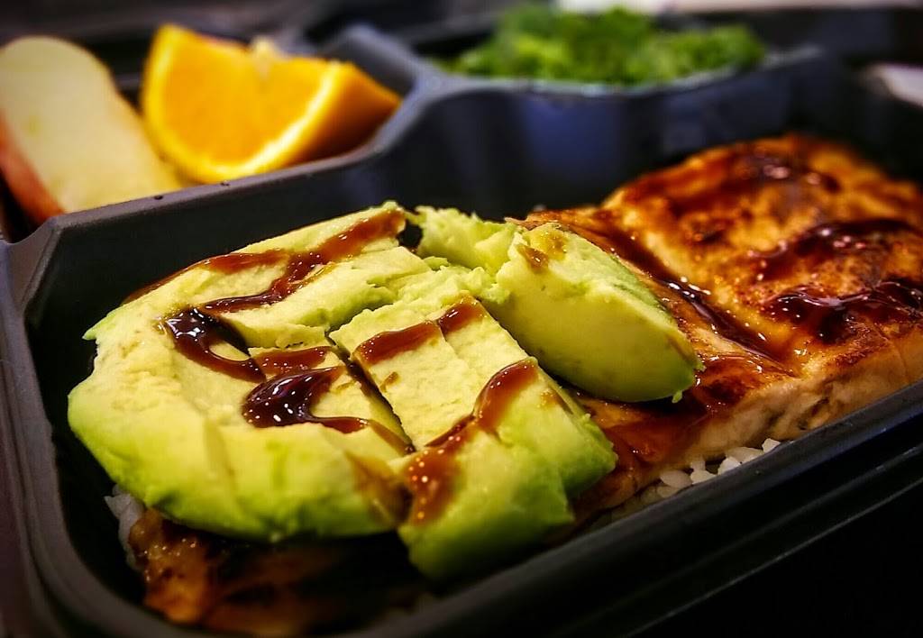 WaBa Grill | restaurant | 3113 N San Fernando Rd, Los Angeles, CA 90065, USA | 3234789222 OR +1 323-478-9222