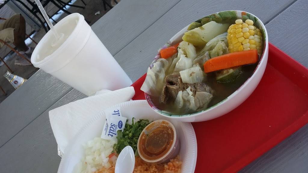 Taqueria Guanajuato | restaurant | 5151 FL-674, Wimauma, FL 33598, USA | 8136356105 OR +1 813-635-6105