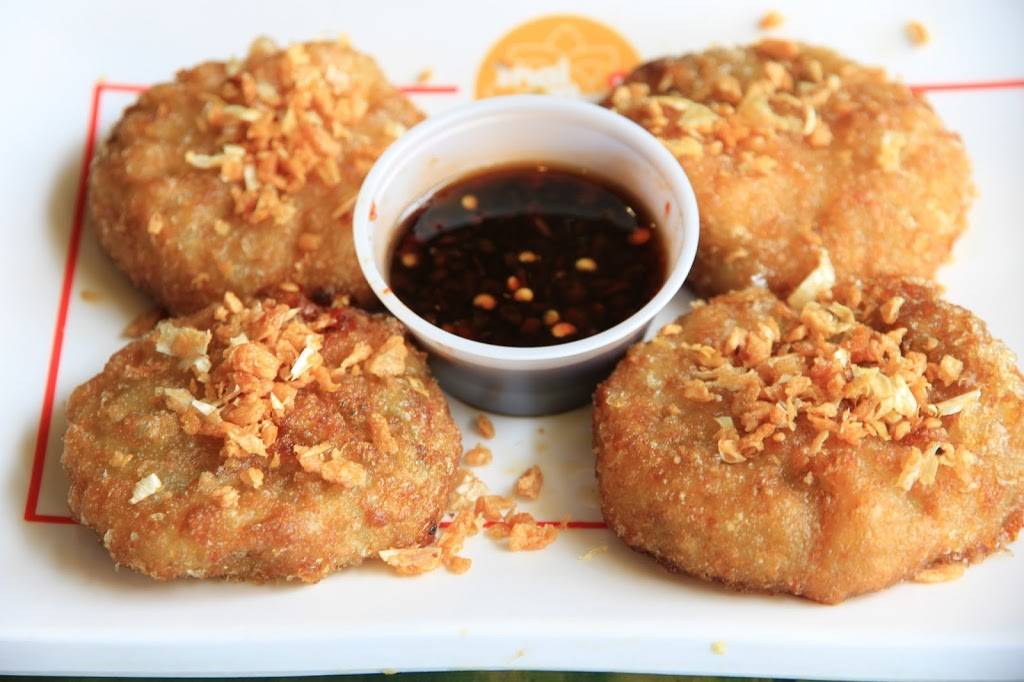 Thai by Thai | restaurant | 6920-H Bradlick Shopping Center, Annandale, VA 22003, USA | 7039414828 OR +1 703-941-4828