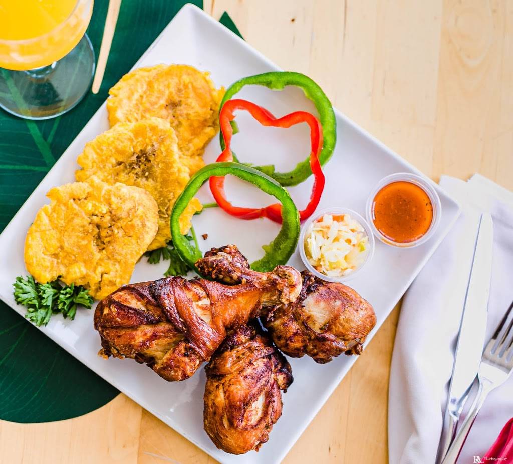 Gourmet Kreyol | restaurant | 159 Burlington St Suite 1, Woburn, MA 01801, USA | 8572331624 OR +1 857-233-1624