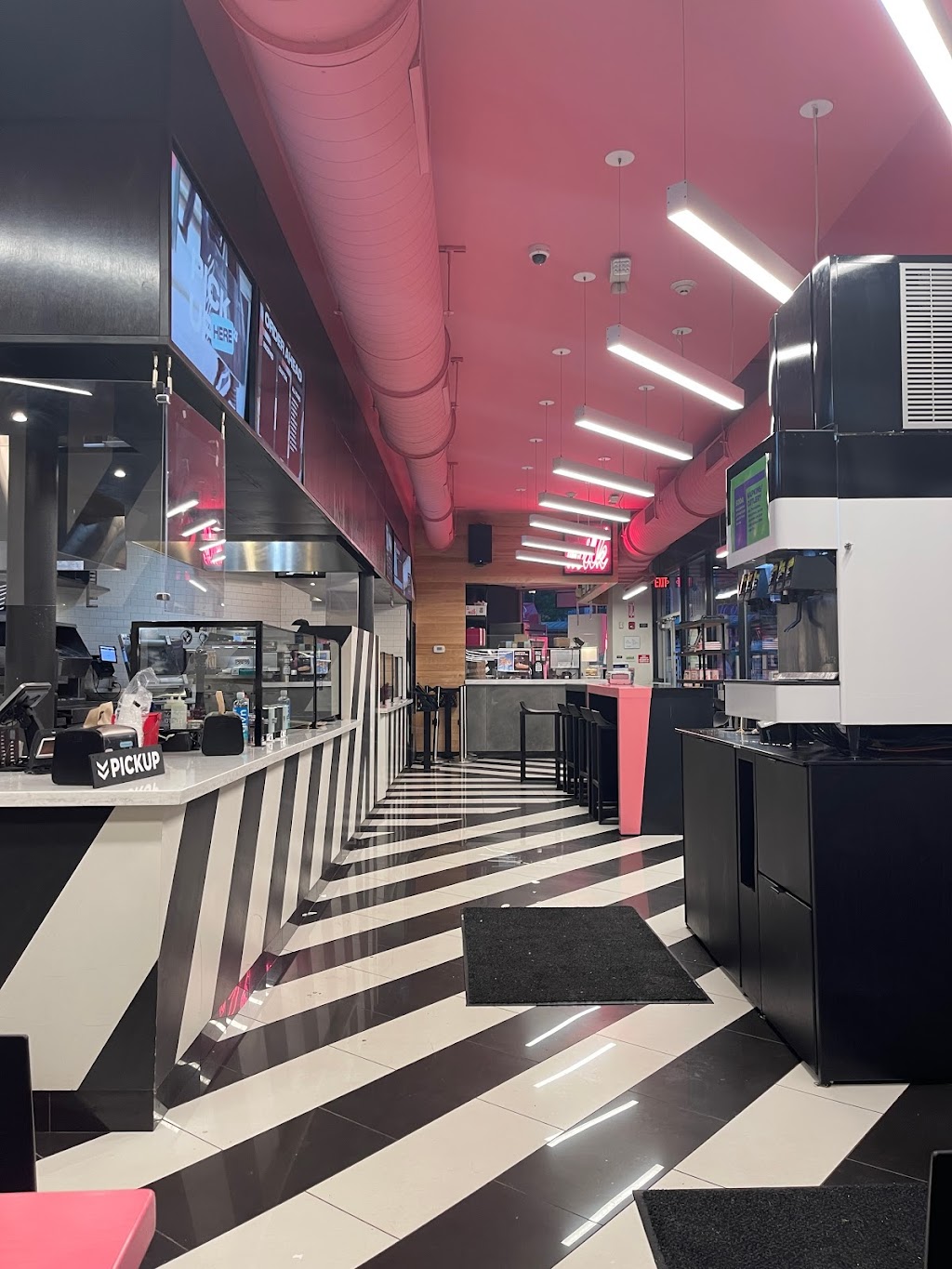 &pizza - Harvard Square | restaurant | 3 Brattle St, Cambridge, MA 02138, USA | 2023355991 OR +1 202-335-5991