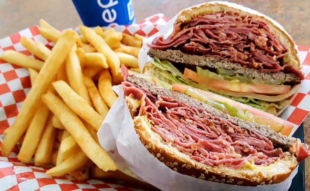 Super Toms Burgers | restaurant | 444 E Foothill Blvd, Azusa, CA 91702, USA | 6269690707 OR +1 626-969-0707