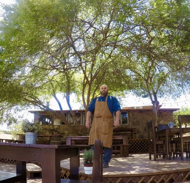 AL FORNO BUTCHERIA | restaurant | calle plata, 22874 Villa de Juárez, B.C., Mexico | 016461304267 OR +52 646 130 4267