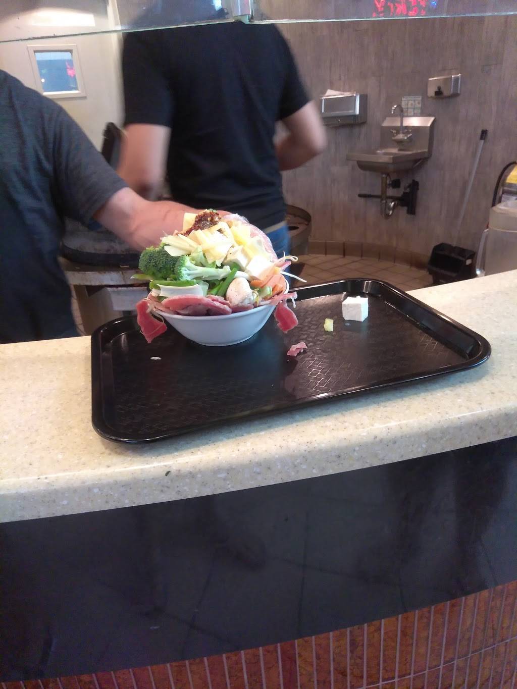 Great Khans Mongolian Festival | restaurant | 500 Inland Ctr, San Bernardino, CA 92408, USA | 9093838481 OR +1 909-383-8481