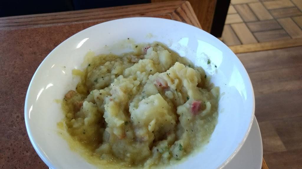 The Oven Mitt | restaurant | 314 Knox St, Barbourville, KY 40906, USA | 6065450304 OR +1 606-545-0304