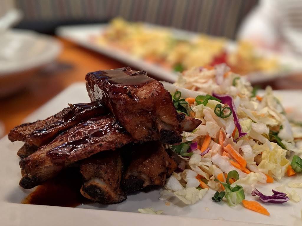 BJs Restaurant & Brewhouse | restaurant | 1045 E Harriman Pl, San Bernardino, CA 92408, USA | 9093807100 OR +1 909-380-7100