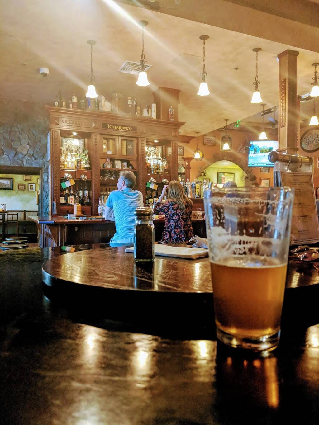 Killarneys Restaurant & Irish Pub | restaurant | 32475 Temecula Pkwy G101, Temecula, CA 92592, USA | 9513028338 OR +1 951-302-8338