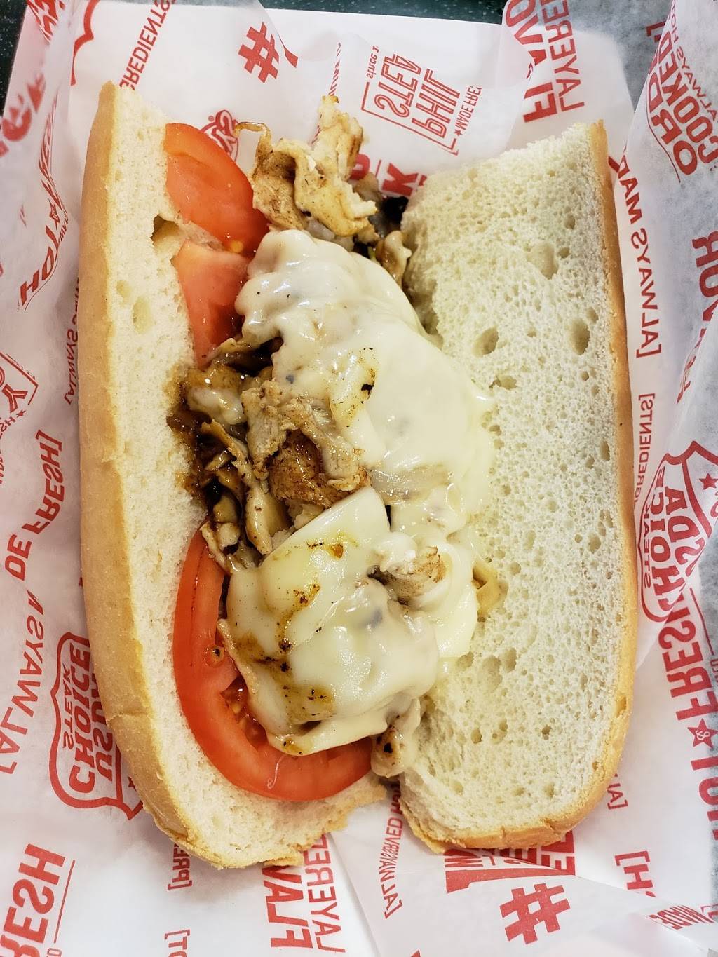 Charleys Philly Steaks | restaurant | 1 Crossgates Mall Rd Ste B223, Albany, NY 12203, USA | 5188693522 OR +1 518-869-3522