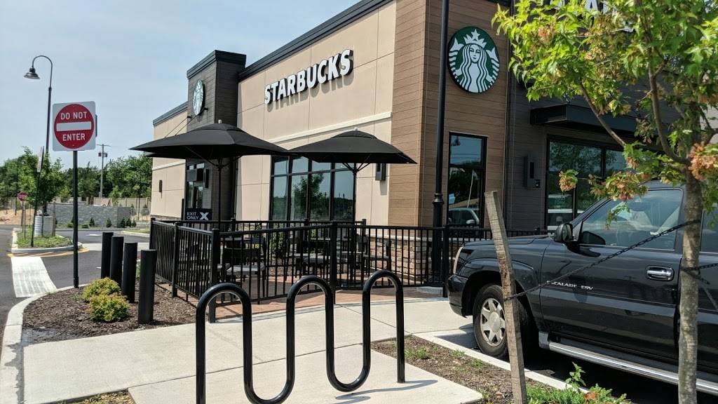 Starbucks | cafe | 1919 NJ-35 #101, Wall Township, NJ 07719, USA | 7324494157 OR +1 732-449-4157