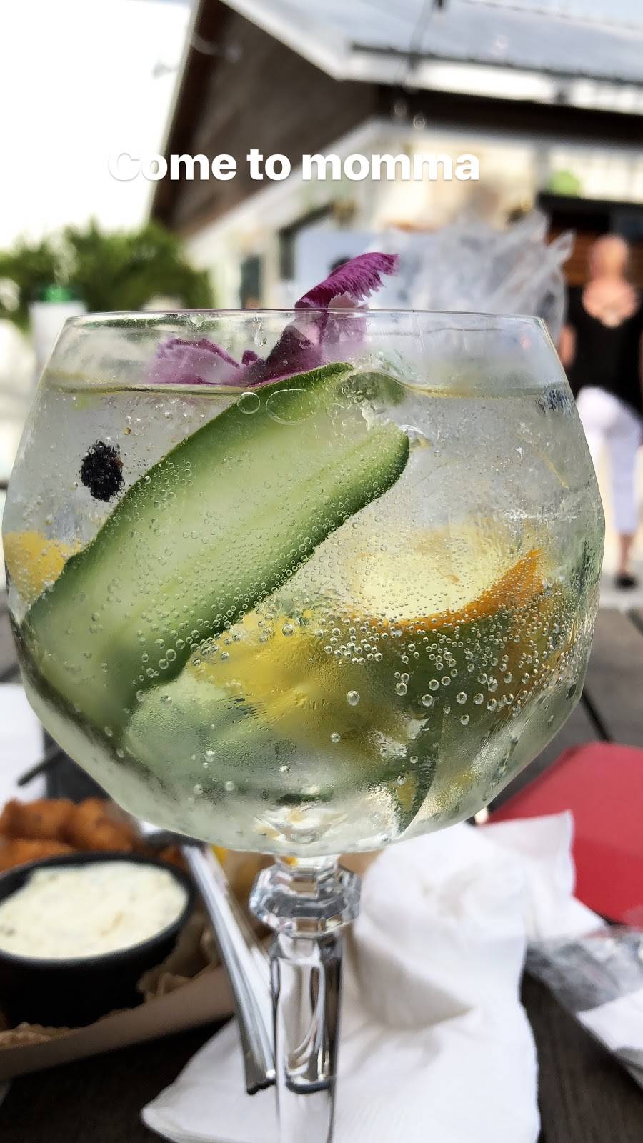 Trophy Fish | restaurant | 2060 Central Ave, St. Petersburg, FL 33712, USA | 7272587883 OR +1 727-258-7883