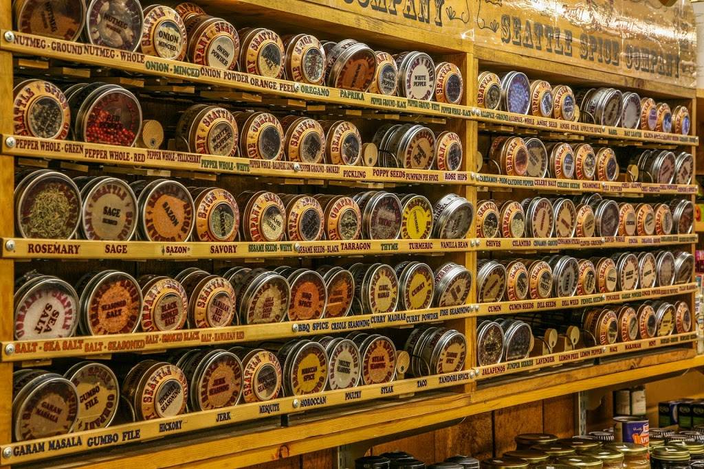 Husky Deli & Catering & Ice Cream | restaurant | 4721 California Ave SW, Seattle, WA 98116, USA | 2069372810 OR +1 206-937-2810