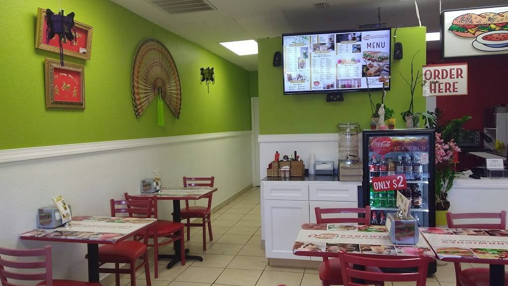 Oh Yeah Sandwiches | restaurant | 4500 Park Blvd N, Pinellas Park, FL 33781, USA | 7273173072 OR +1 727-317-3072