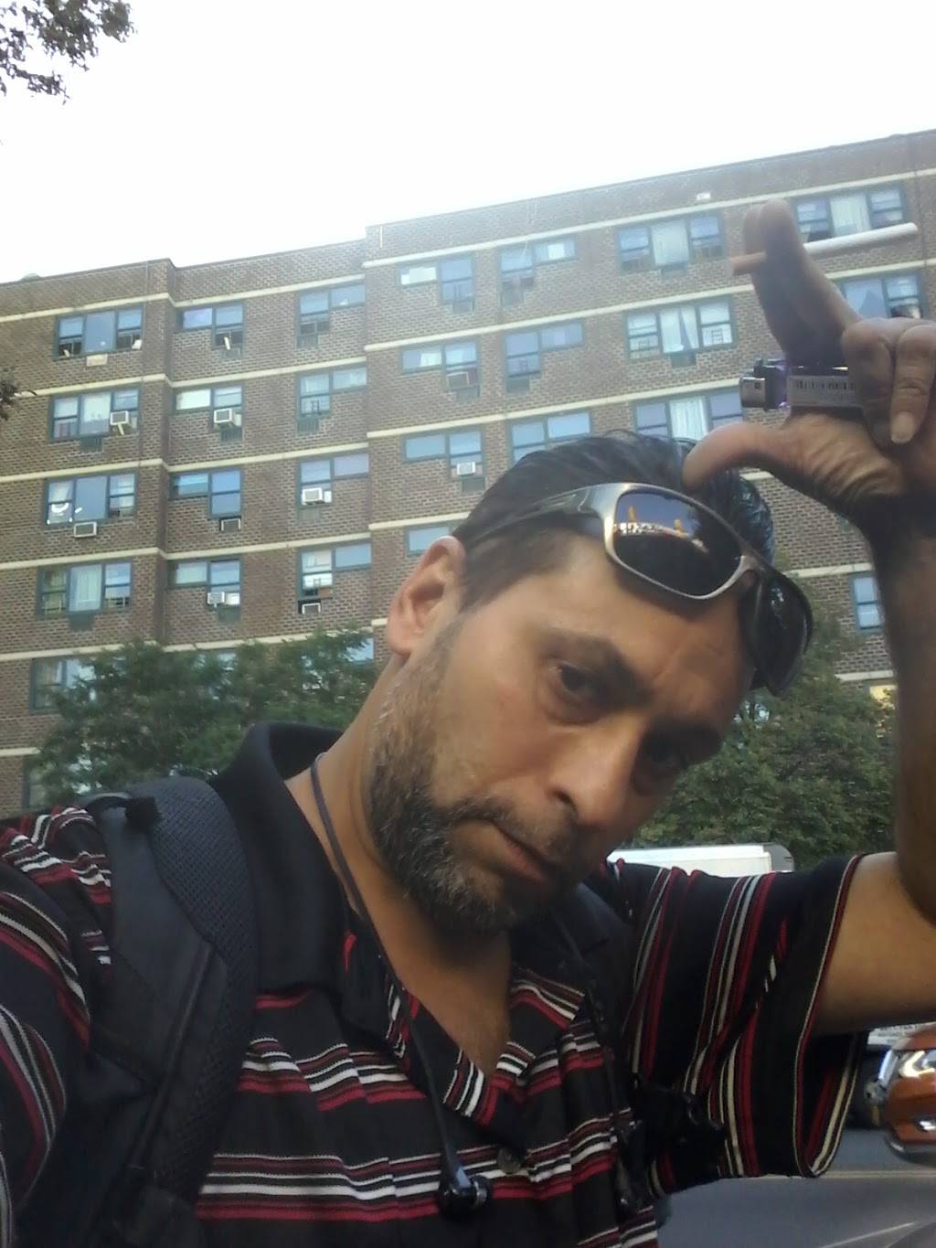 Good Taste | restaurant | 281 E 161st St, Bronx, NY 10451, USA | 7186659630 OR +1 718-665-9630