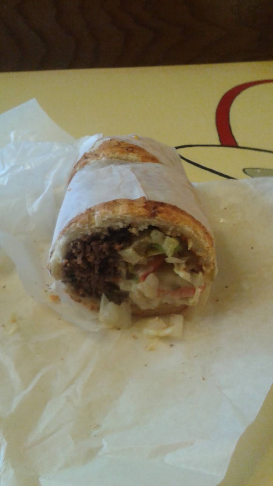 Potbelly Sandwich Shop | restaurant | 4250 Fairfax Dr, Arlington, VA 22203, USA | 7038074100 OR +1 703-807-4100