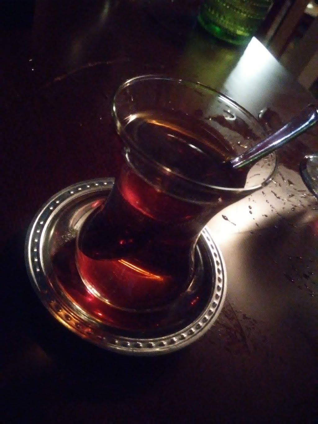 Babylon Mediterranean Kitchen & Bar | restaurant | 560 Washington Ave, Miami Beach, FL 33139, USA | 7862167230 OR +1 786-216-7230