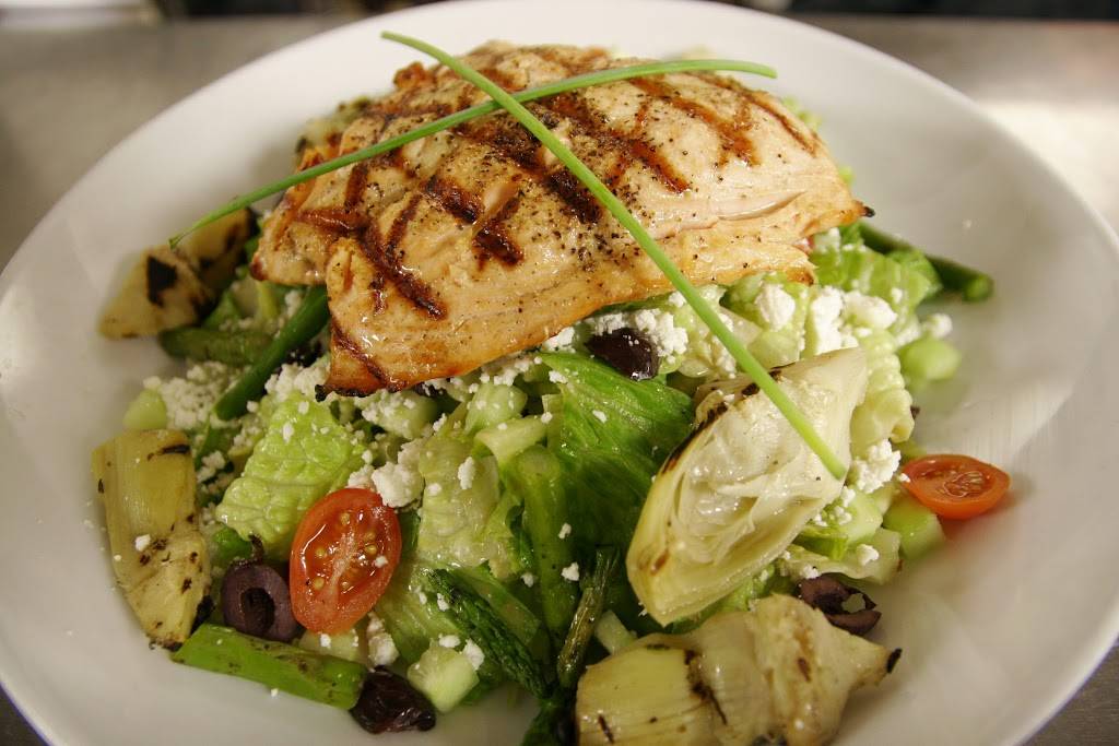 Luca Bella Fine Foods | restaurant | 216 Glendora Ave, Glendora, CA 91741, USA | 6269635500 OR +1 626-963-5500