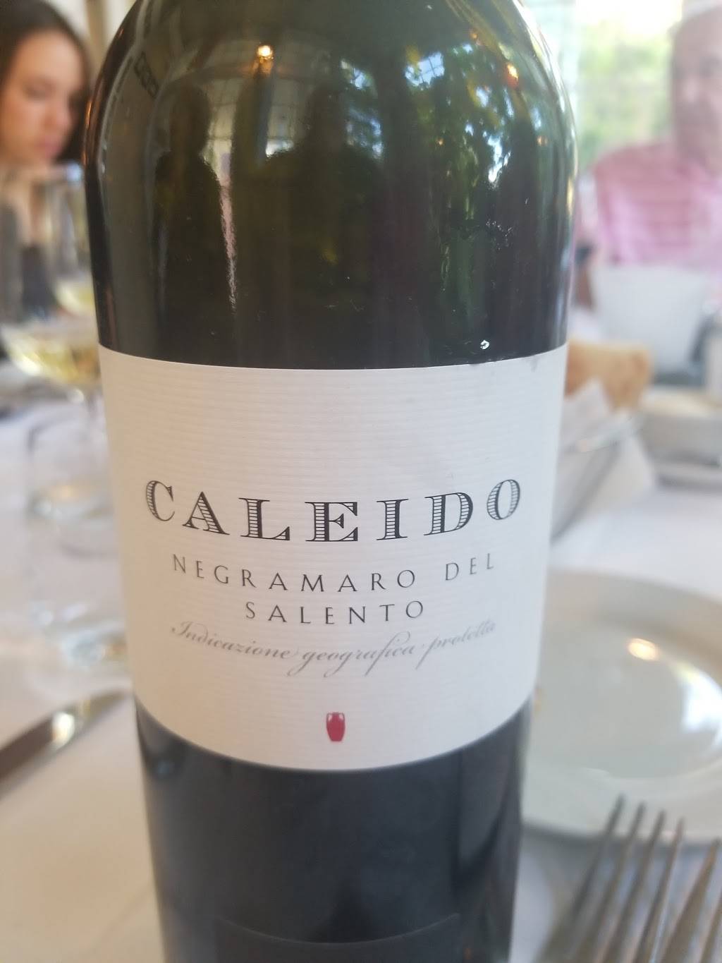 Restaurant Il Martini | restaurant | 17 Chemin de la Rabastalière O, Saint-Bruno-de-Montarville, QC J3V 1Y7, Canada | 4504412547 OR +1 450-441-2547