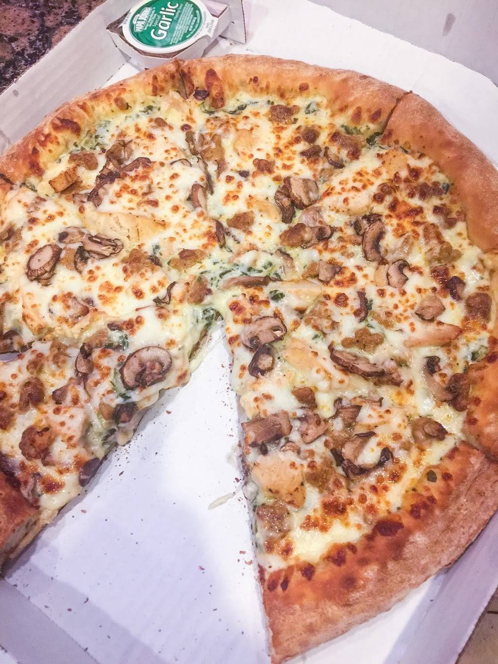 Papa Johns Pizza | restaurant | 1721 W, Katella Ave, Anaheim, CA 92804, USA | 7149917272 OR +1 714-991-7272