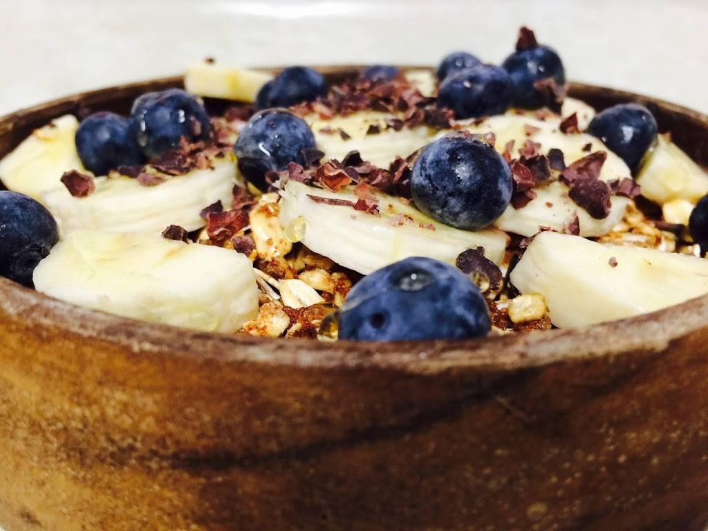 Big Island Bowls | restaurant | 1480 S Old A1A, St. Augustine, FL 32080, USA | 9043774763 OR +1 904-377-4763