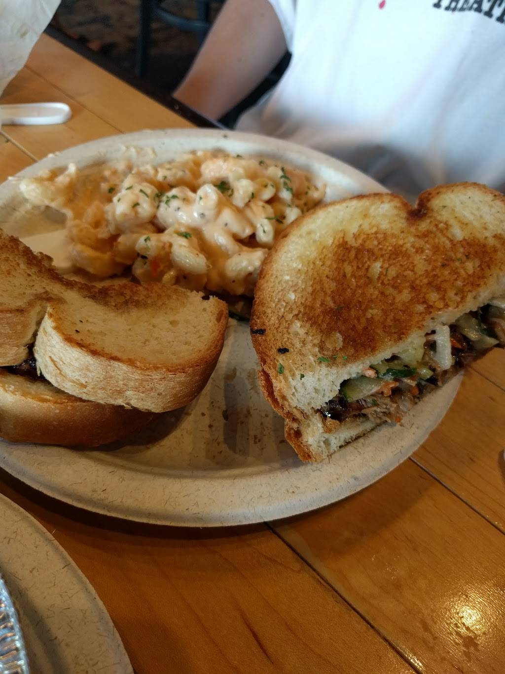 Spliffs Gastropub | restaurant | 15 Ocean St, Jacksonville, FL 32202, USA | 9048445000 OR +1 904-844-5000