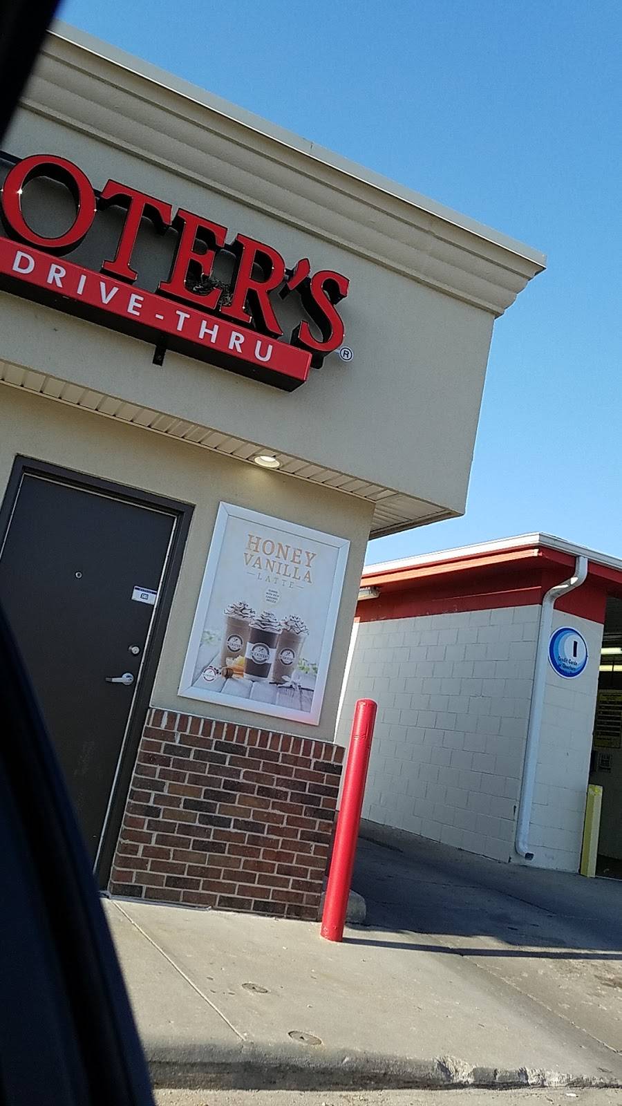 Scooters Coffee | bakery | 5233 S 96th St, Omaha, NE 68127, USA | 4029322833 OR +1 402-932-2833