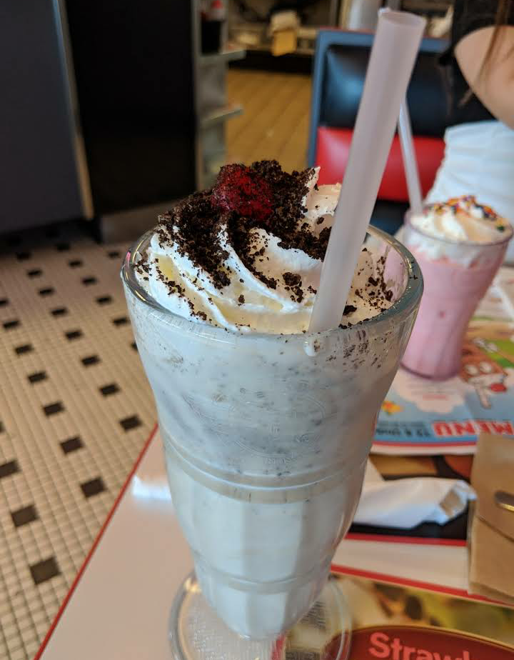 Steak n Shake | restaurant | 207 Anderson Ln N, Hendersonville, TN 37075, USA | 6152030298 OR +1 615-203-0298