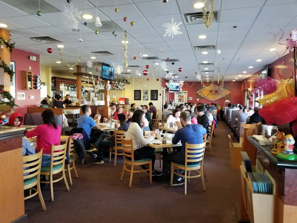 U2 Cafe & BBQ | restaurant | 1200 E Valley Blvd, Alhambra, CA 91801, USA | 6262821800 OR +1 626-282-1800