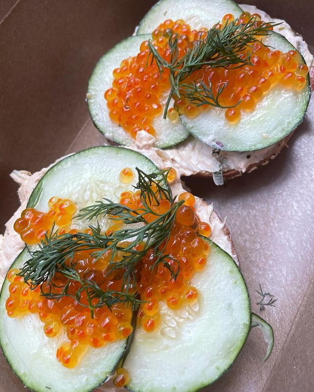 Loxsmith Bagels | bakery | 515 S Michigan St, Seattle, WA 98108, USA | 2067139385 OR +1 206-713-9385